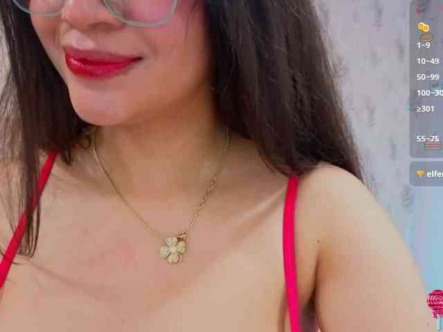 MARIANNA-TAY webcam