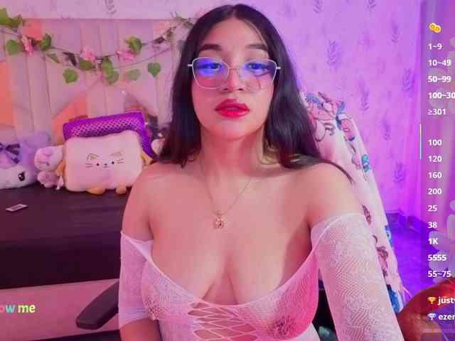 MARIANNA-TAY webcam