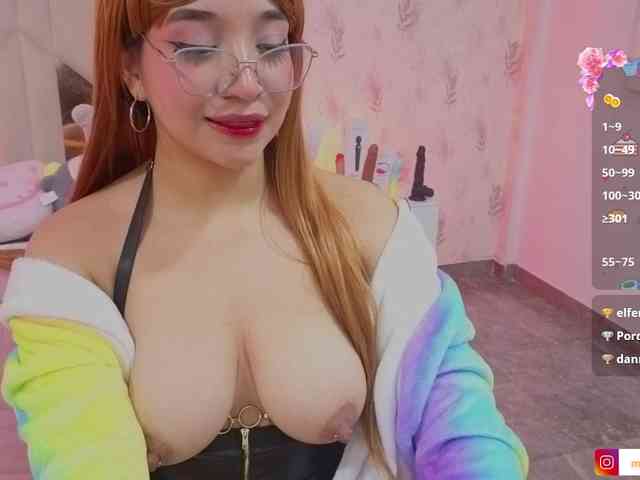 MARIANNA-TAY webcam