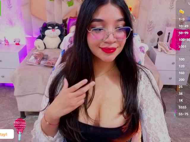 MARIANNA-TAY webcam