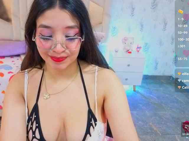 MARIANNA-TAY webcam