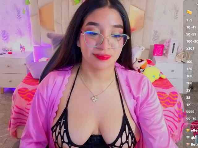 MARIANNA-TAY webcam