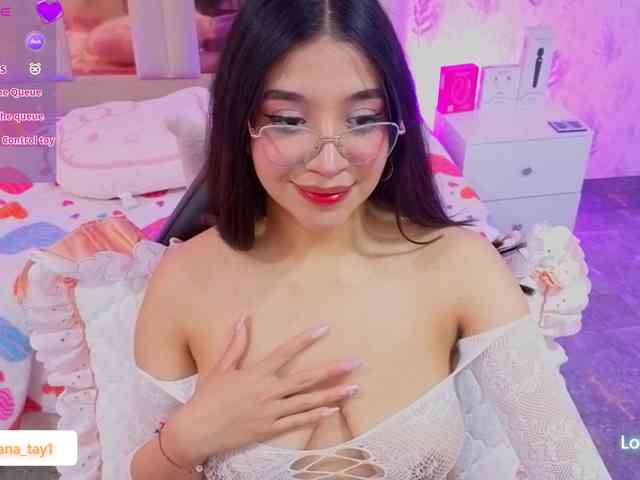 MARIANNA-TAY webcam