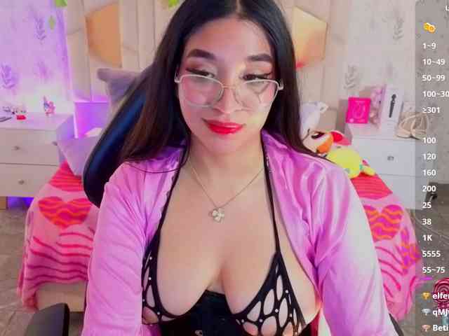 MARIANNA-TAY webcam