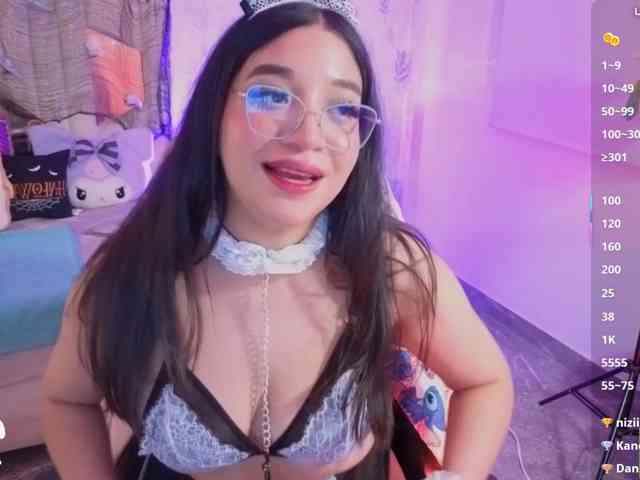 MARIANNA-TAY