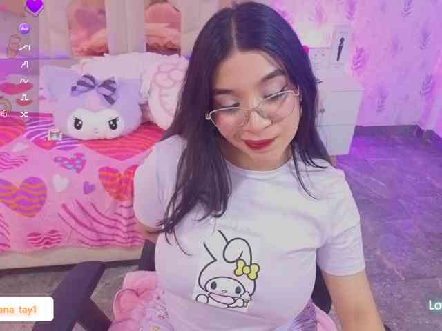 MARIANNA-TAY webcam