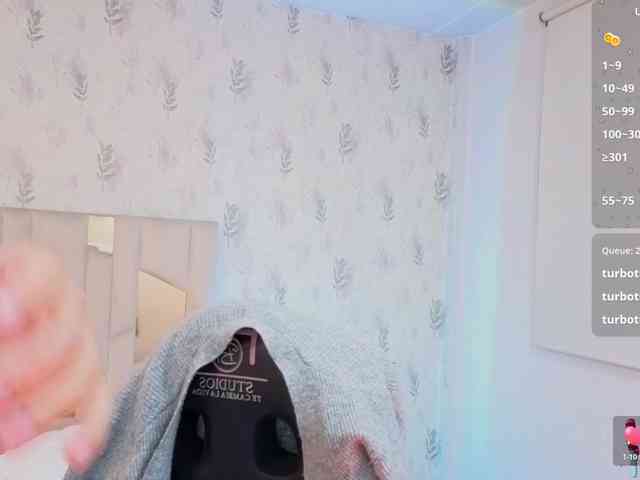 MARIANNA-TAY webcam