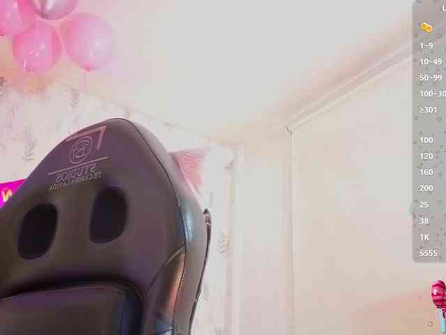 MARIANNA-TAY webcam