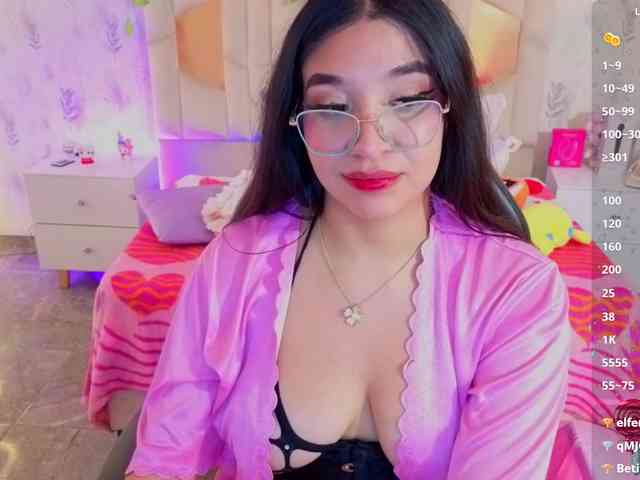 MARIANNA-TAY webcam