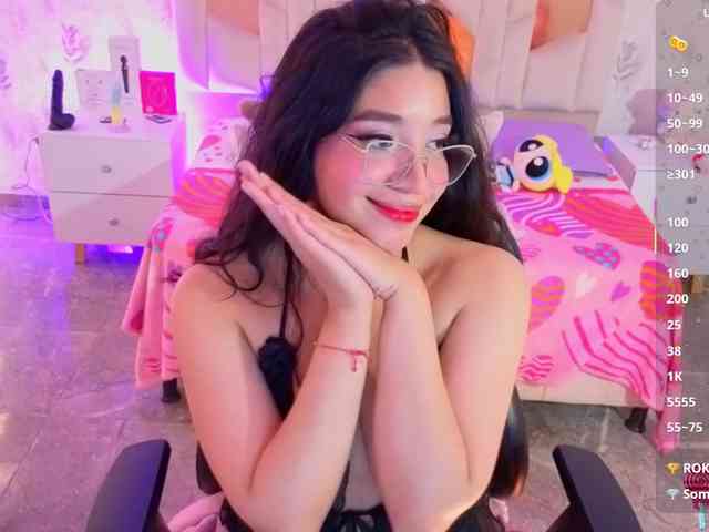 MARIANNA-TAY webcam