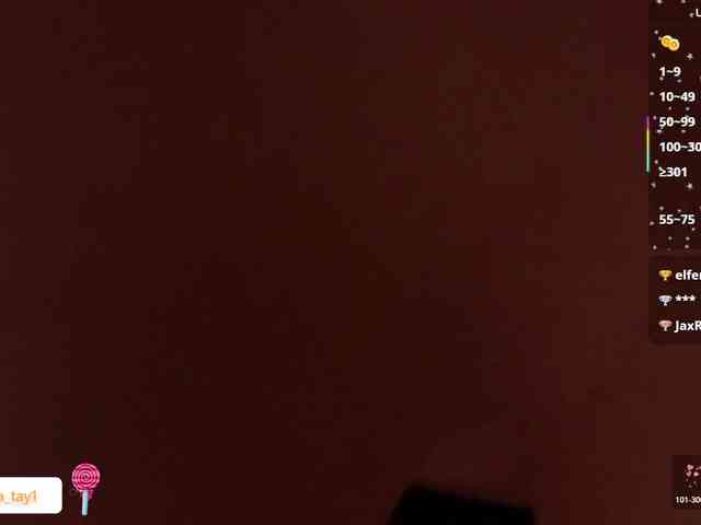 MARIANNA-TAY webcam