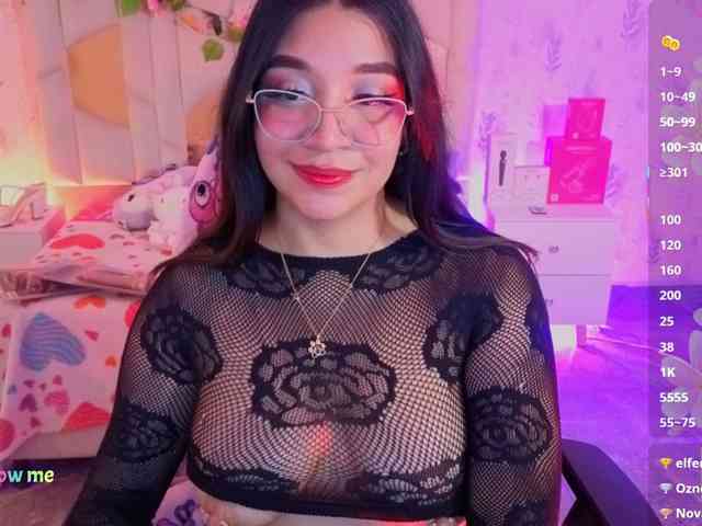 MARIANNA-TAY webcam