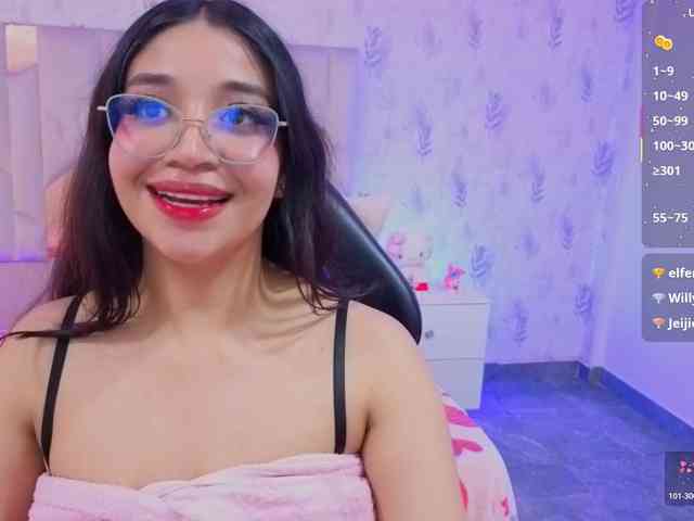 MARIANNA-TAY webcam