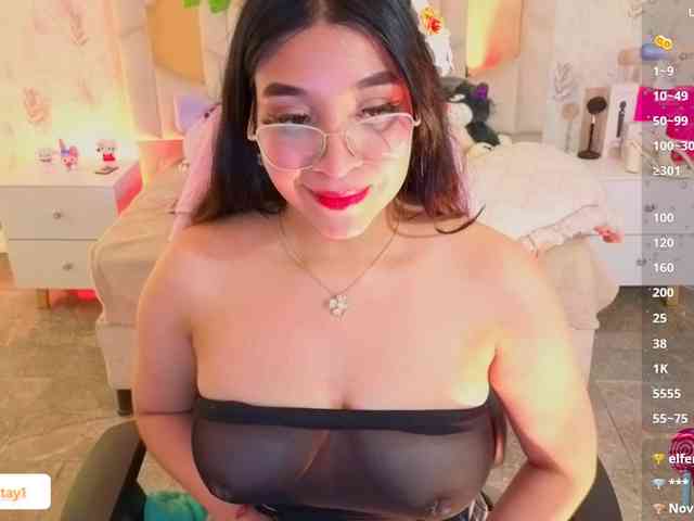 MARIANNA-TAY