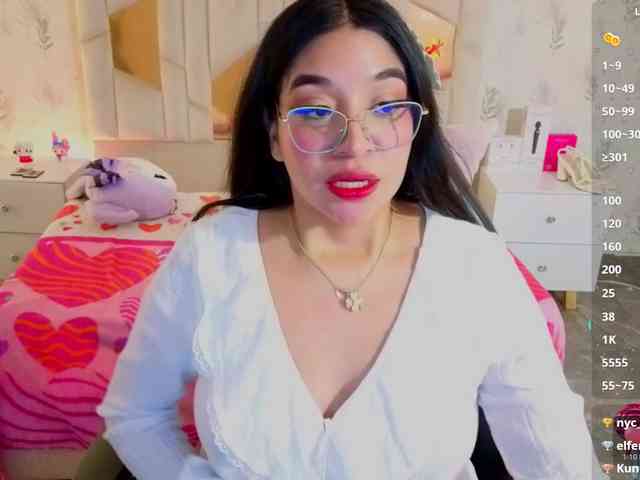 MARIANNA-TAY MARIANNA-TAY