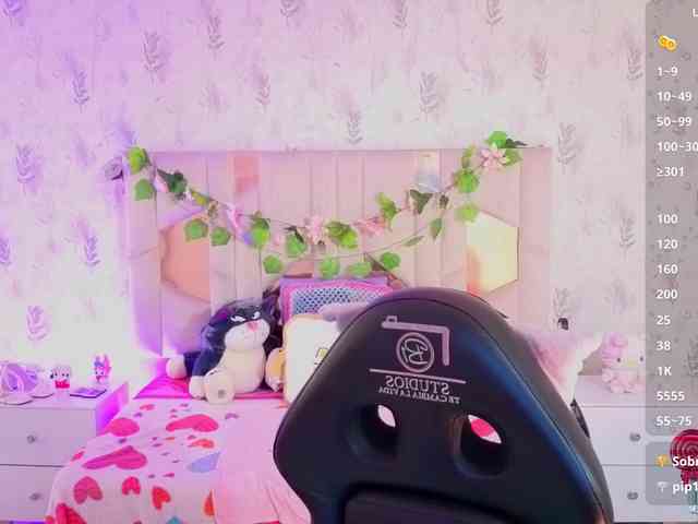 MARIANNA-TAY webcam