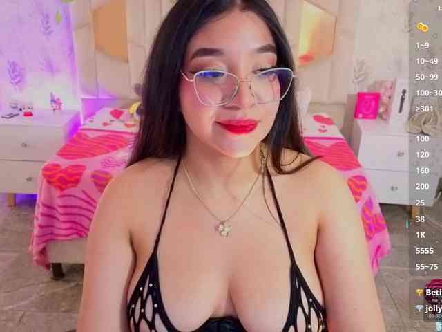 MARIANNA-TAY webcam
