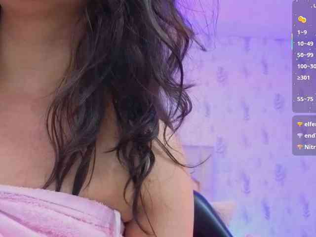 MARIANNA-TAY webcam