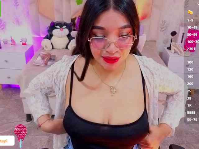 MARIANNA-TAY webcam