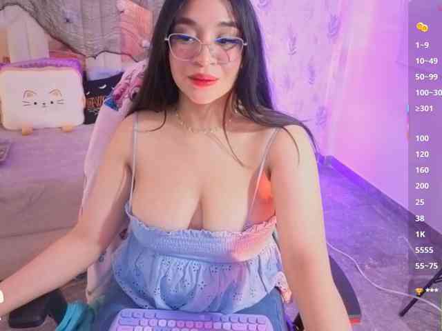 MARIANNA-TAY