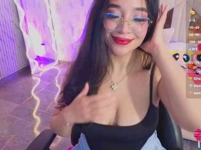 MARIANNA-TAY webcam