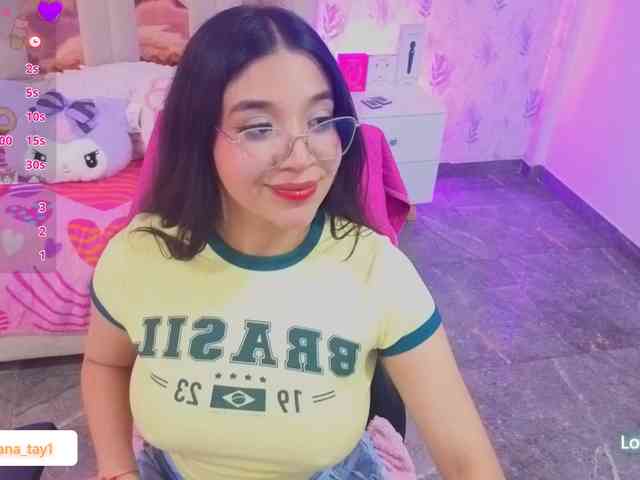 MARIANNA-TAY webcam