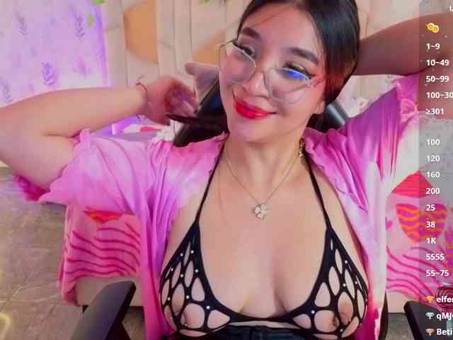 MARIANNA-TAY webcam