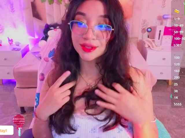 MARIANNA-TAY webcam
