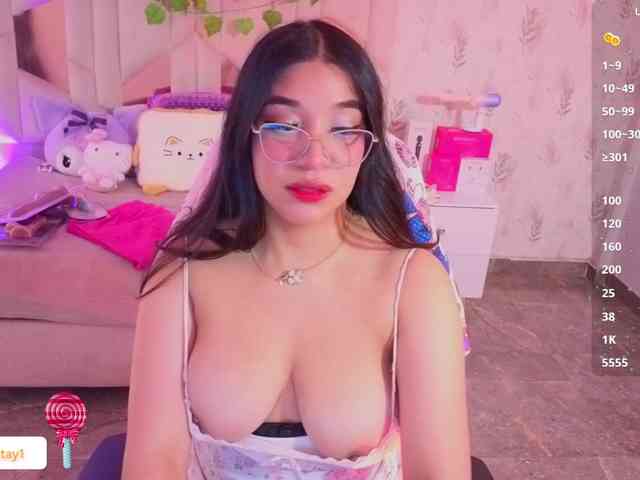 MARIANNA-TAY