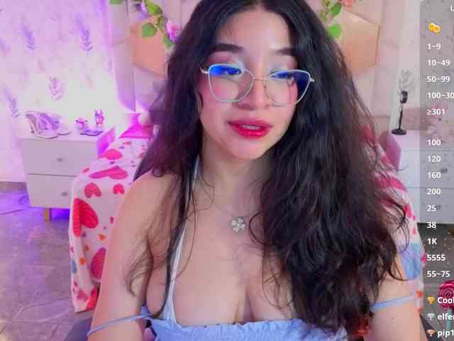 MARIANNA-TAY webcam