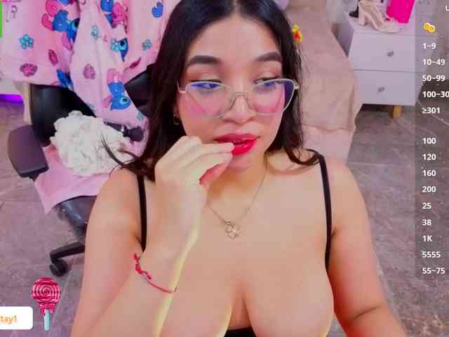 MARIANNA-TAY webcam