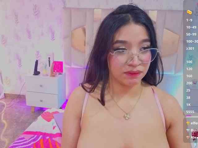 MARIANNA-TAY webcam