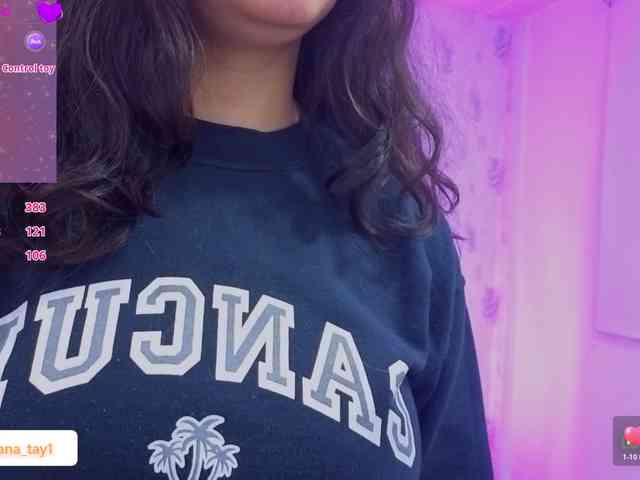 MARIANNA-TAY