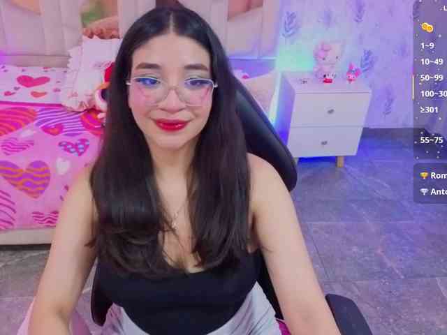 MARIANNA-TAY webcam