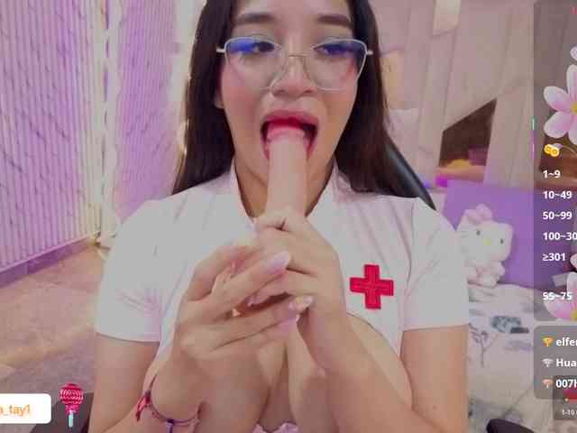 MARIANNA-TAY