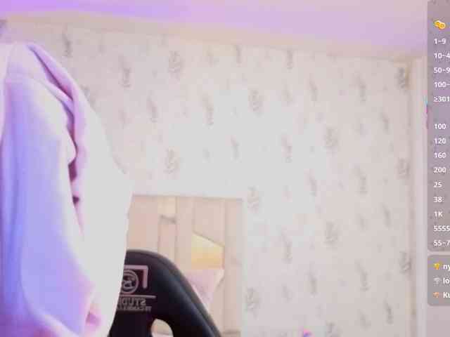 MARIANNA-TAY webcam