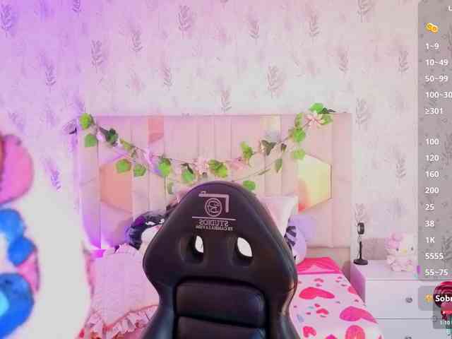 MARIANNA-TAY webcam
