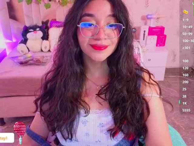 MARIANNA-TAY