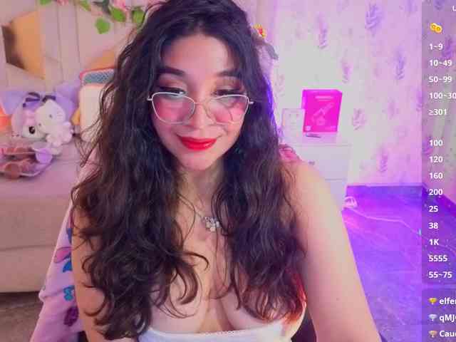 MARIANNA-TAY MARIANNA-TAY