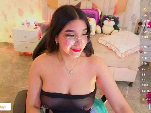 MARIANNA-TAY webcam