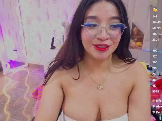 MARIANNA-TAY webcam
