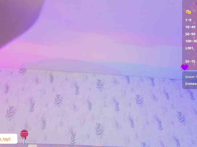 MARIANNA-TAY webcam
