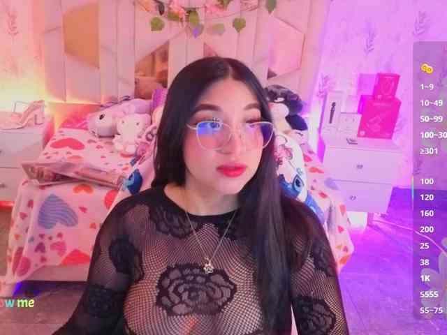 MARIANNA-TAY webcam