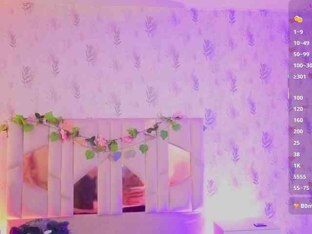MARIANNA-TAY webcam