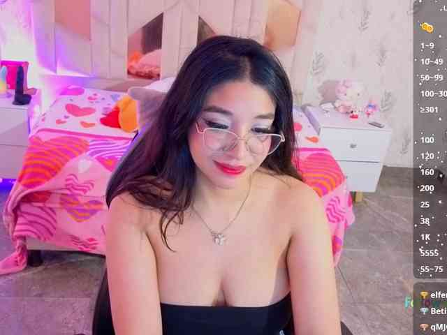 MARIANNA-TAY webcam