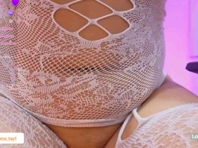MARIANNA-TAY