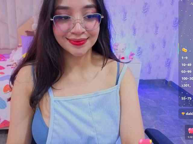 MARIANNA-TAY webcam