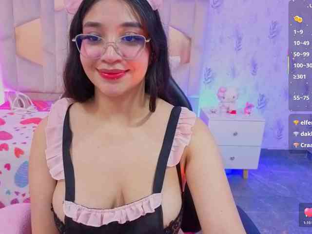 MARIANNA-TAY webcam