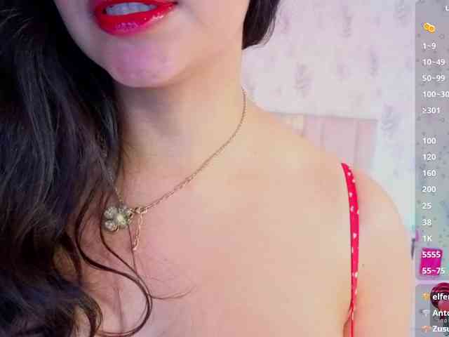 MARIANNA-TAY webcam