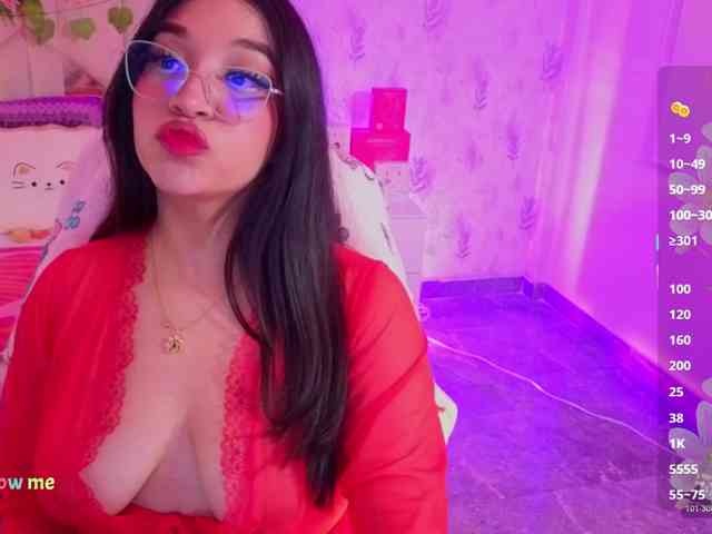 MARIANNA-TAY webcam